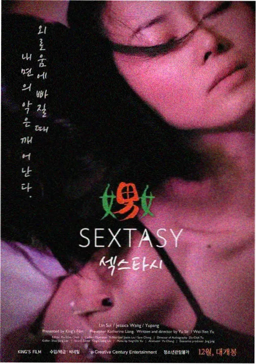 星屑少年剧集封面图